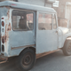 Image for article titled Yes, Mail Used To Be Delivered By Jeep In America
